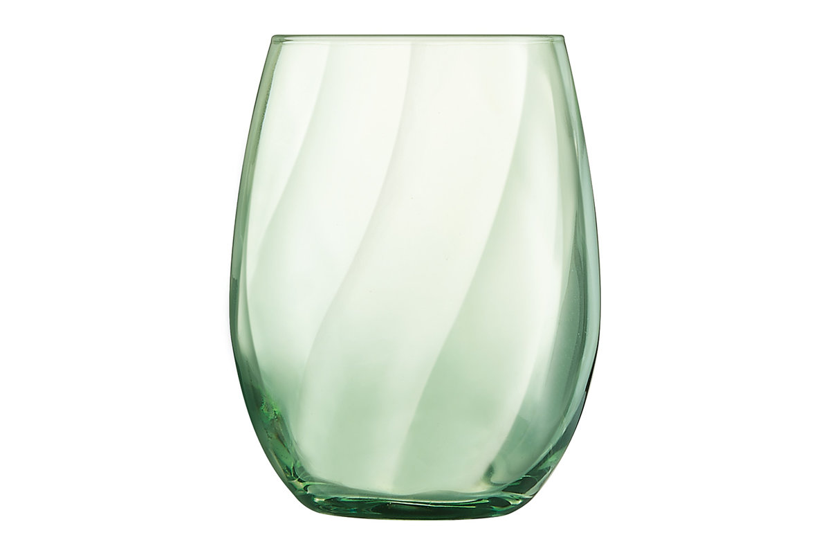 Chef Sommelier Verre Arperge 36cl - 6 pcs - Vert